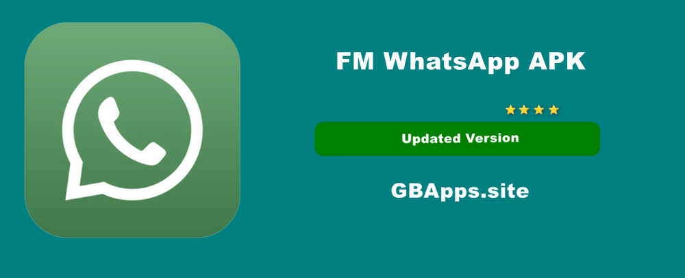 FM Whatsapp APK Download