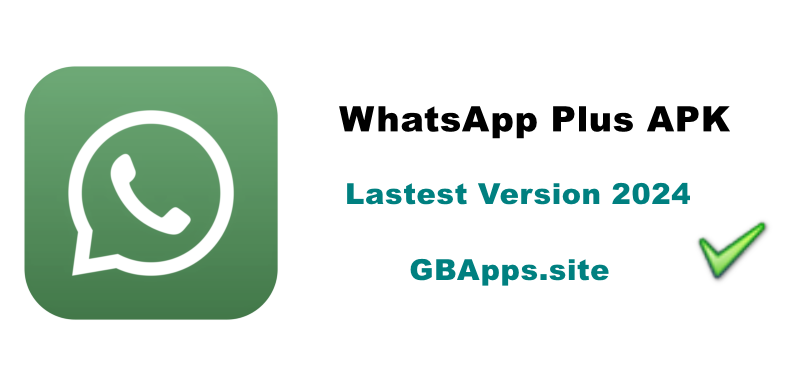 WhatsApp Plus APK