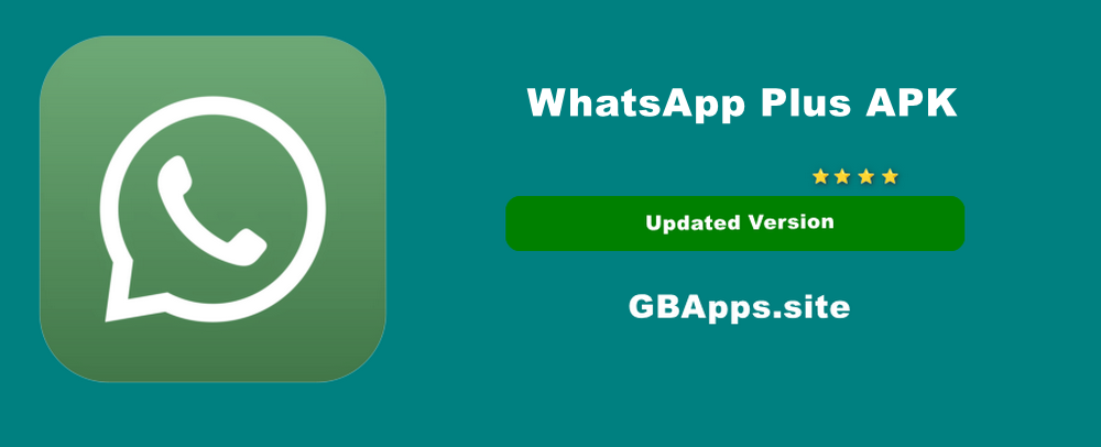 WhatsApp Plus APK Download