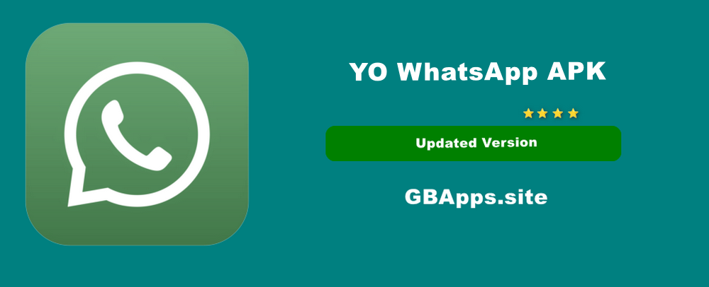 YO Whatsapp APK Download