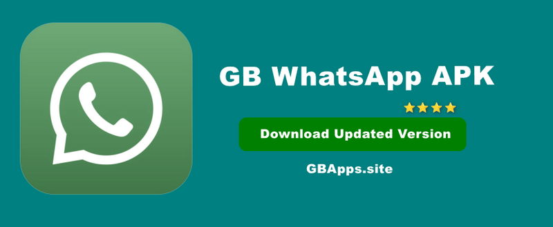 download GB whatsapp apk